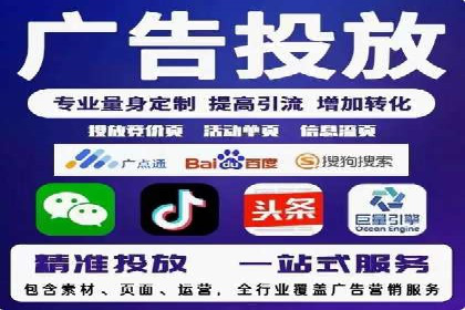 案例解析：竞价代运营如何实现高效广告投放